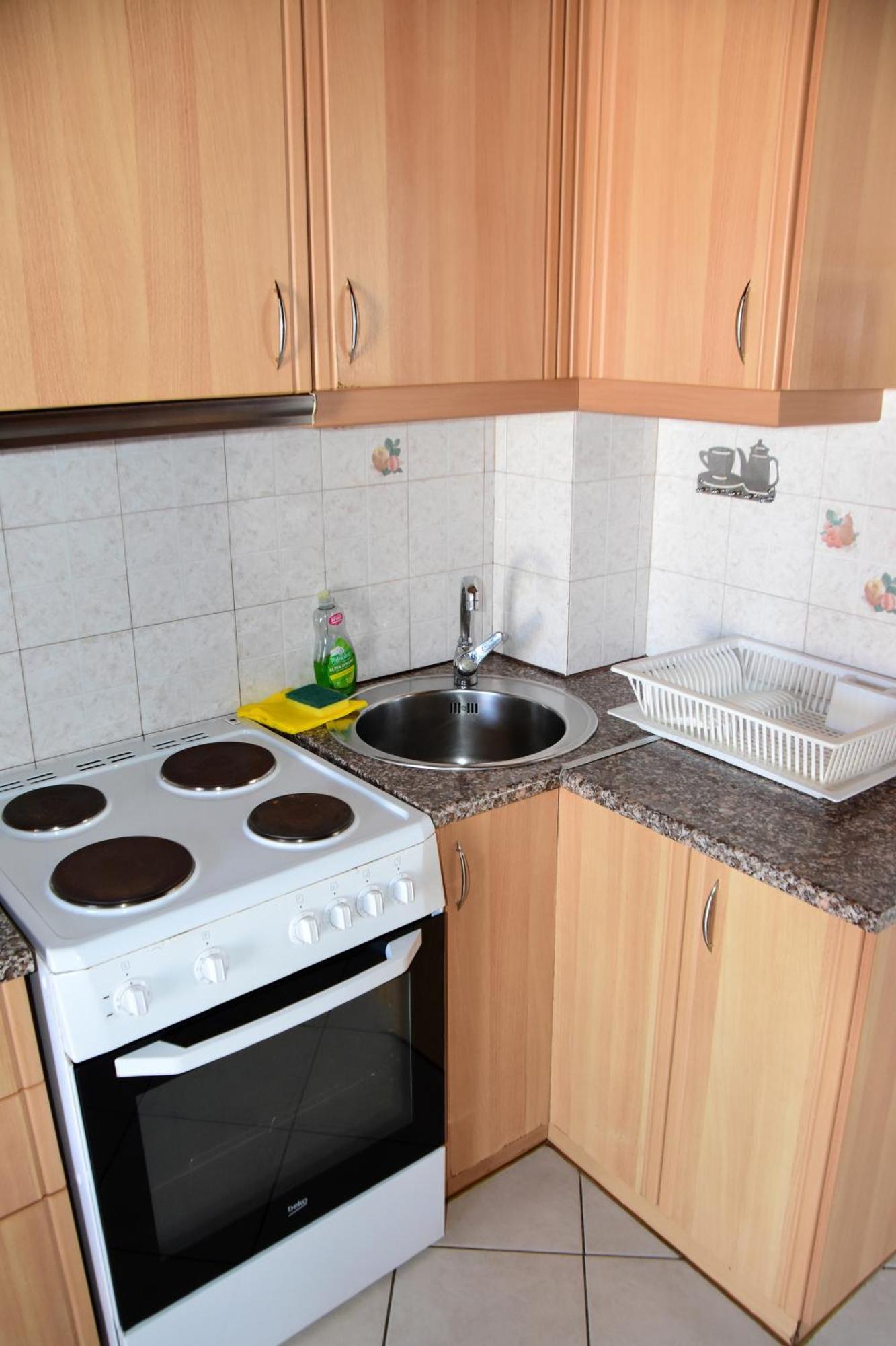 Irides Apartments Megalochori  Εξωτερικό φωτογραφία