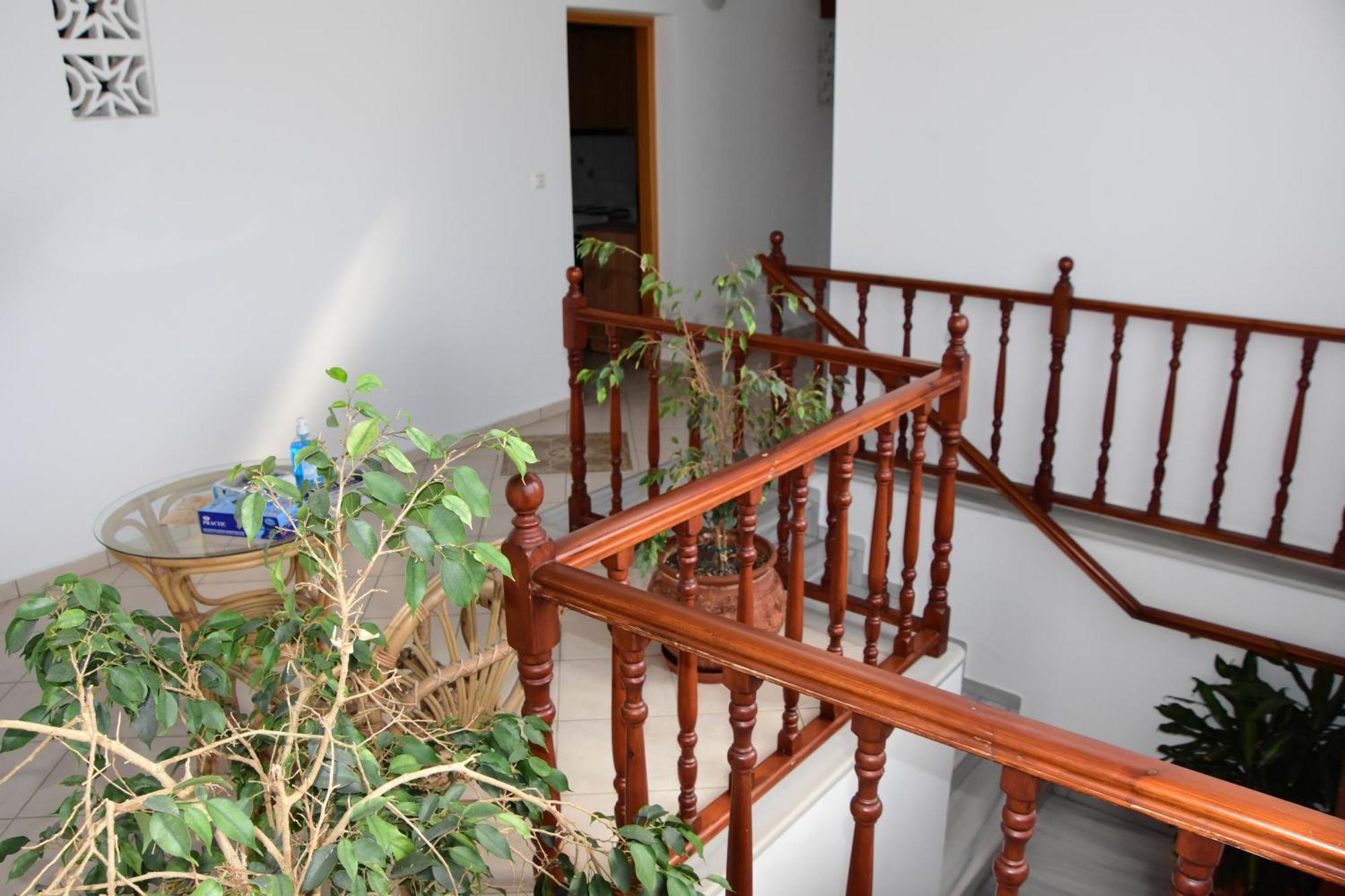 Irides Apartments Megalochori  Εξωτερικό φωτογραφία